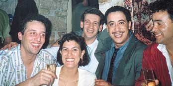 hasni et familleya